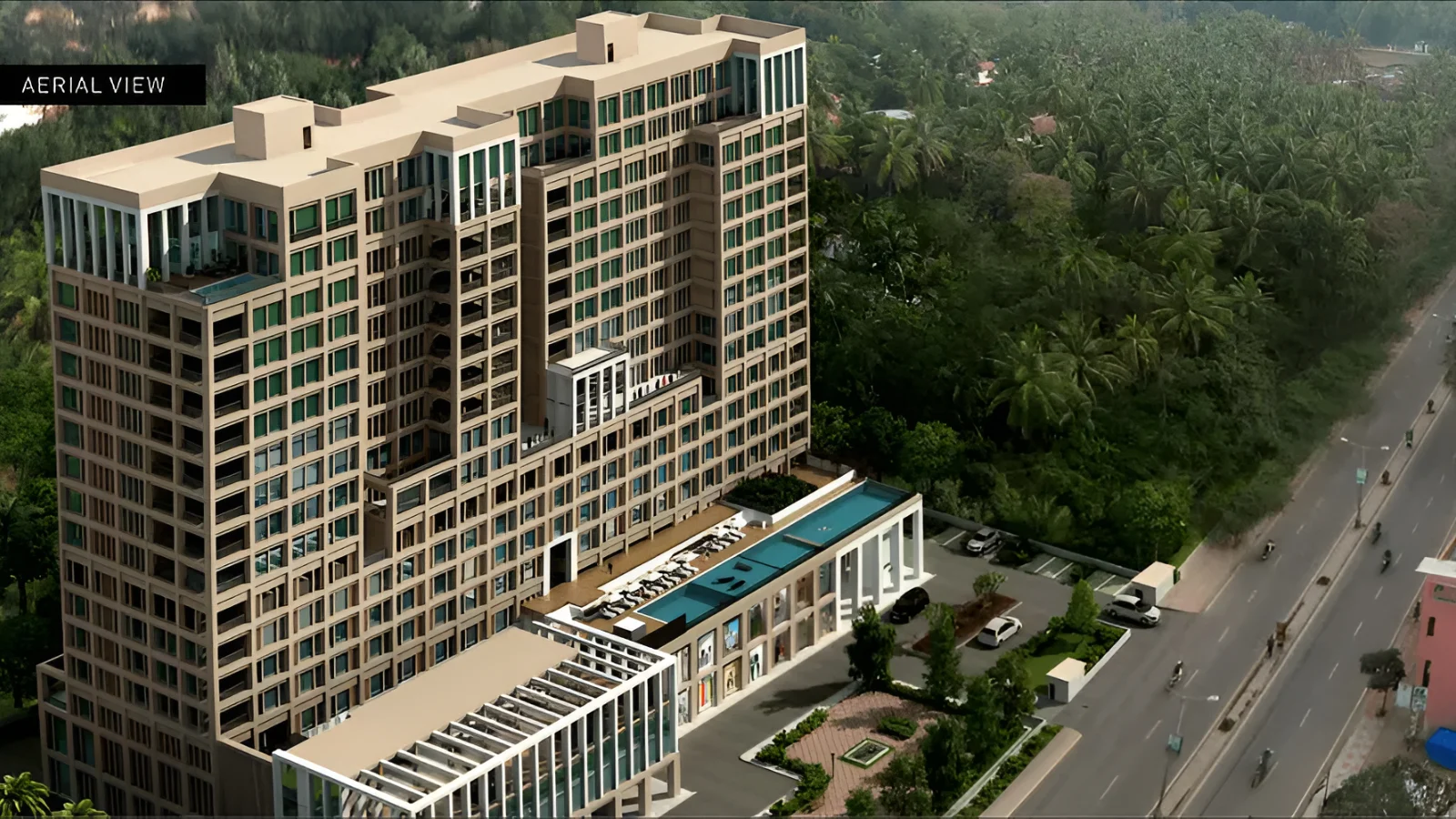 UKn-Properties-Miraya-Rose-Apartments-in-Whitefield-Bangalore-aerial